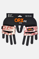 ORXFIT GUANTES PESAS GRAB MUJER COLORES